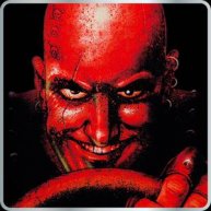 Иконка канала MadMax