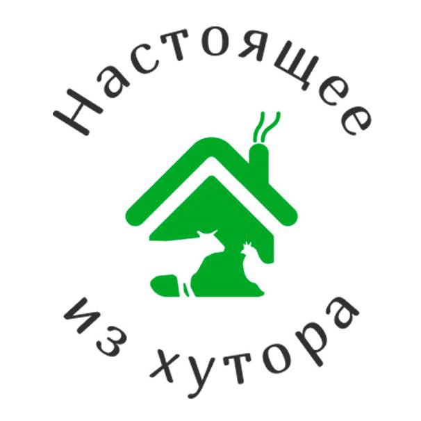 Иконка канала Настоящее из хутора