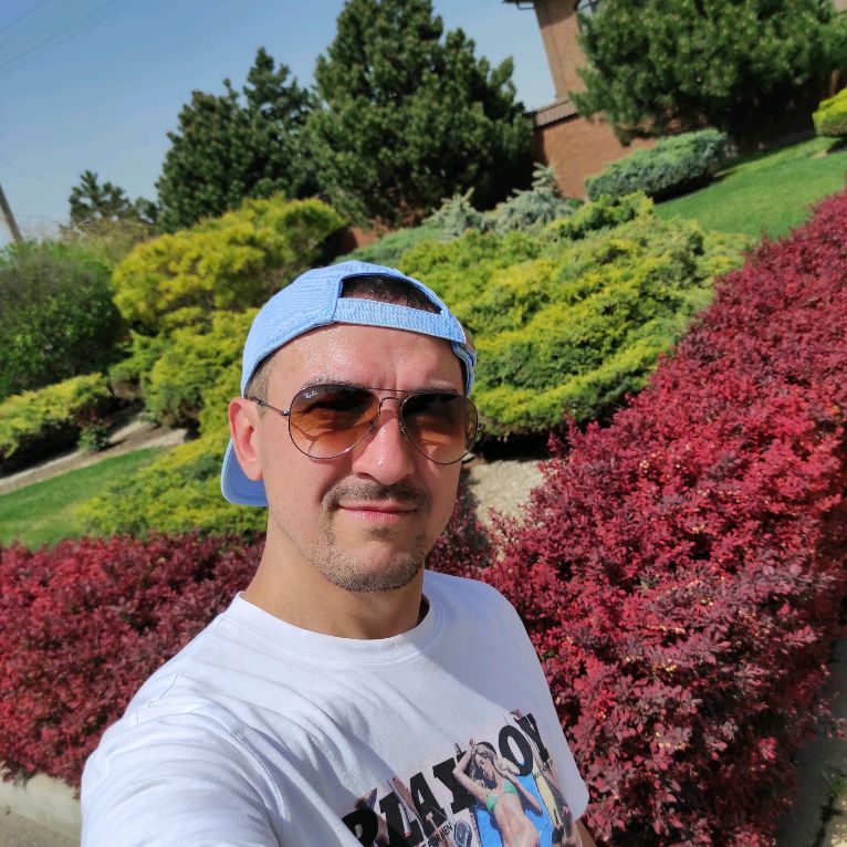 Аватар автора