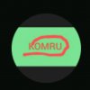 Иконка канала KOMRU GAME