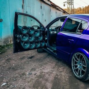 Аватар автора