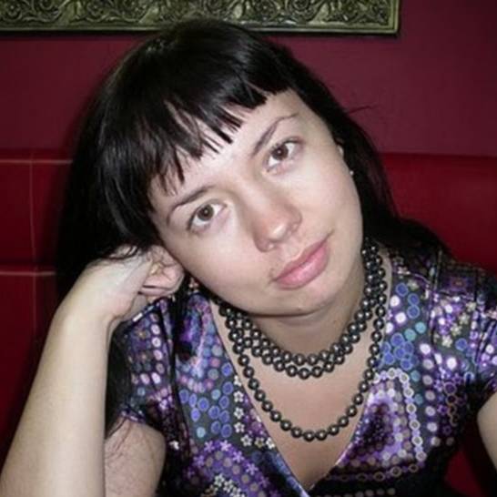 Аватар автора