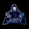 Иконка канала Arov