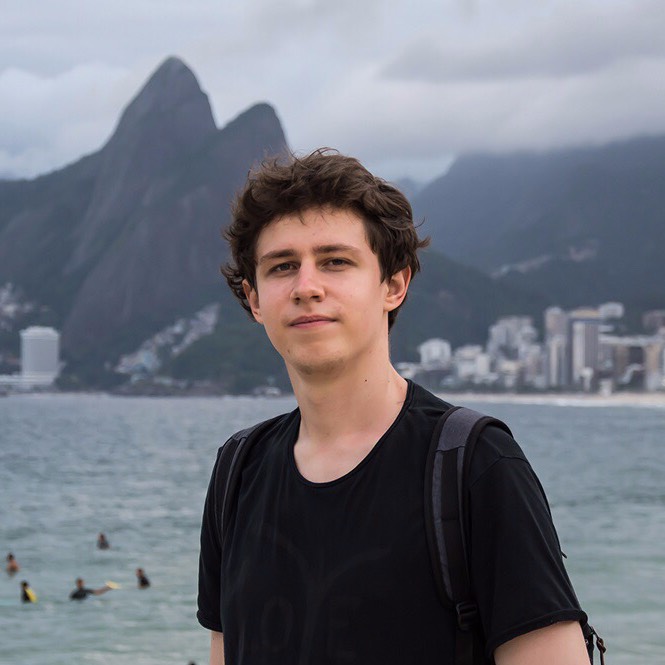 Аватар автора