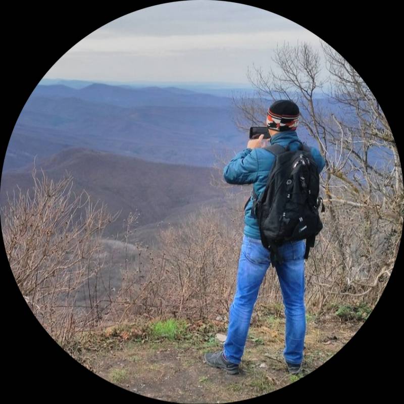 Аватар автора