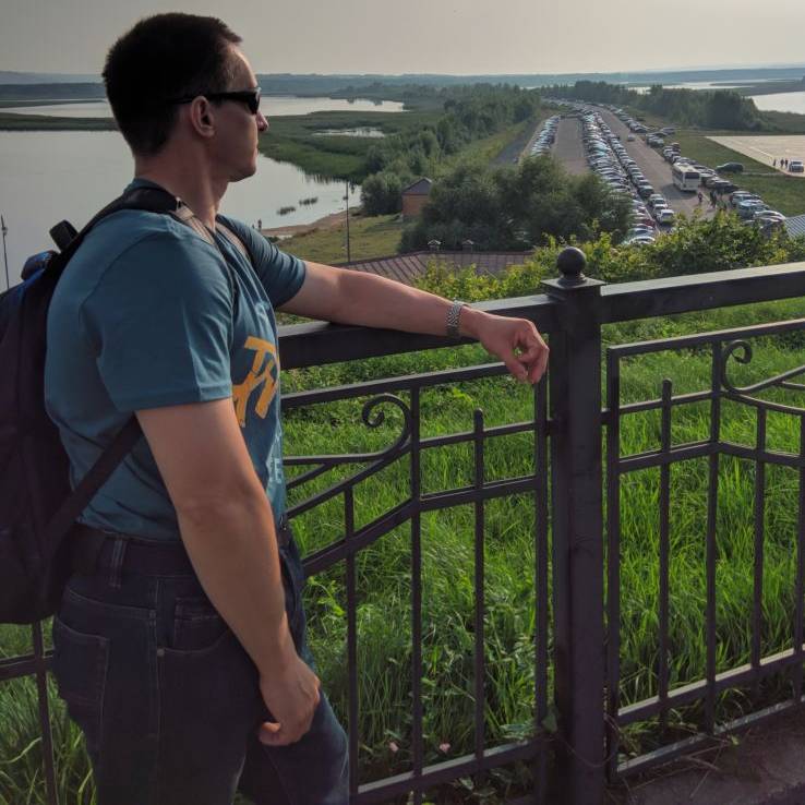 Аватар автора