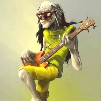 Аватар автора