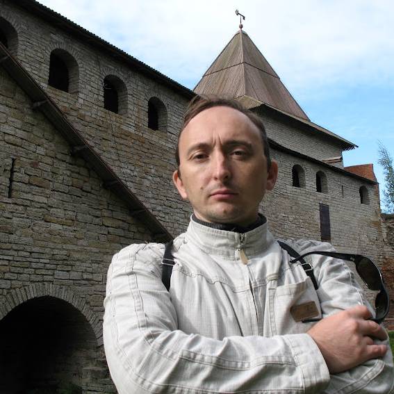 Аватар автора