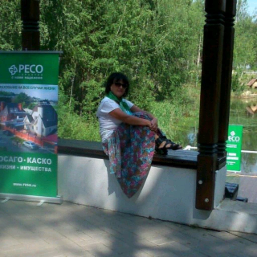 Аватар автора