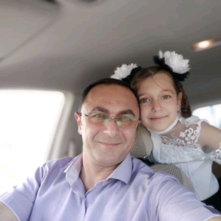 Аватар автора