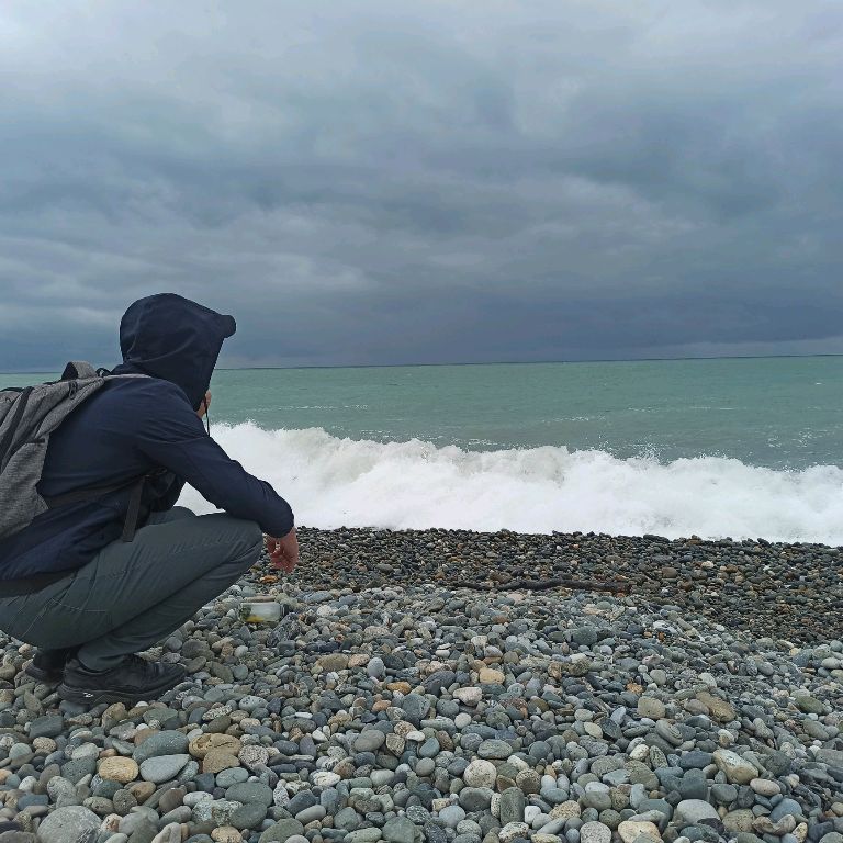 Аватар автора