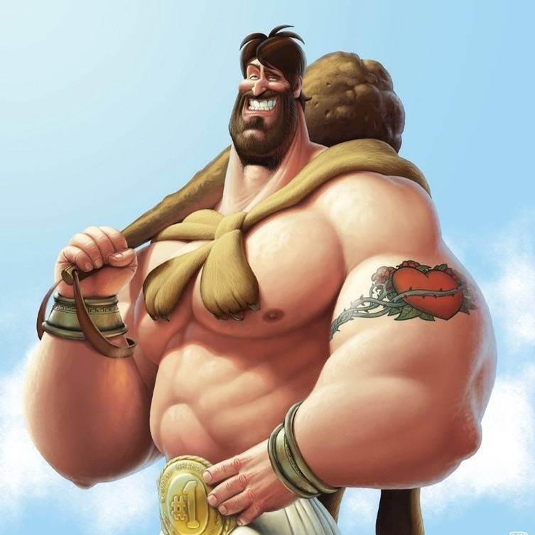 Аватар автора