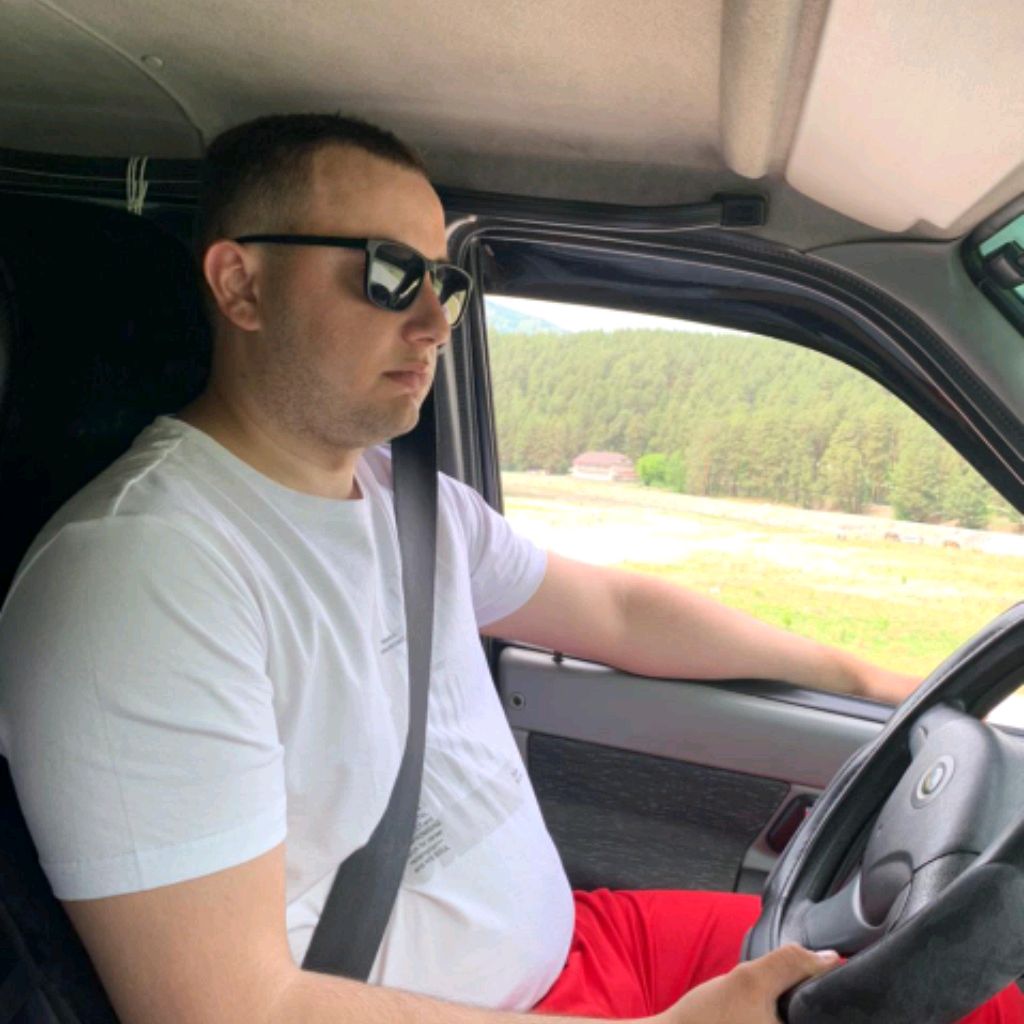 Аватар автора