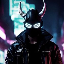 Иконка канала Evil_dalV