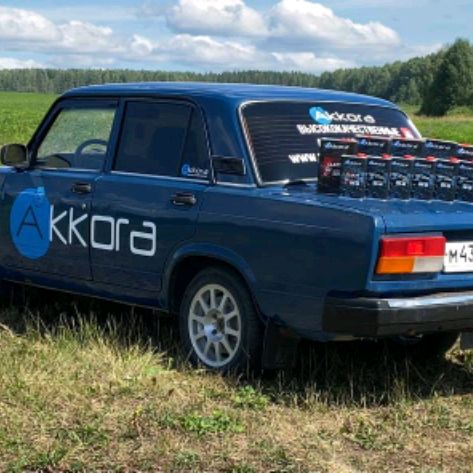 Аватар автора