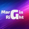 Иконка канала Margin Right