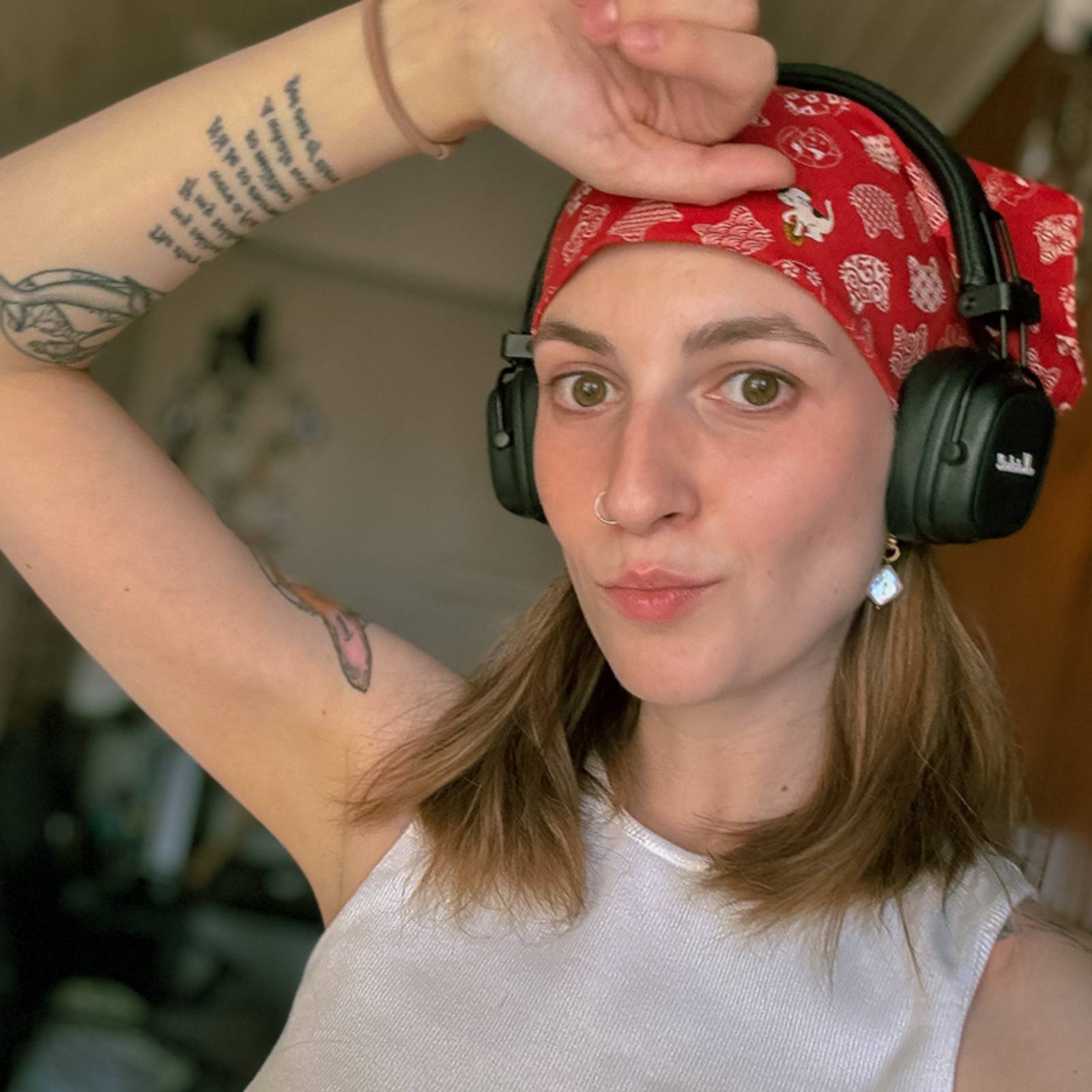 Аватар автора