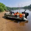 Иконка канала ДВ Рыбалка 🐟