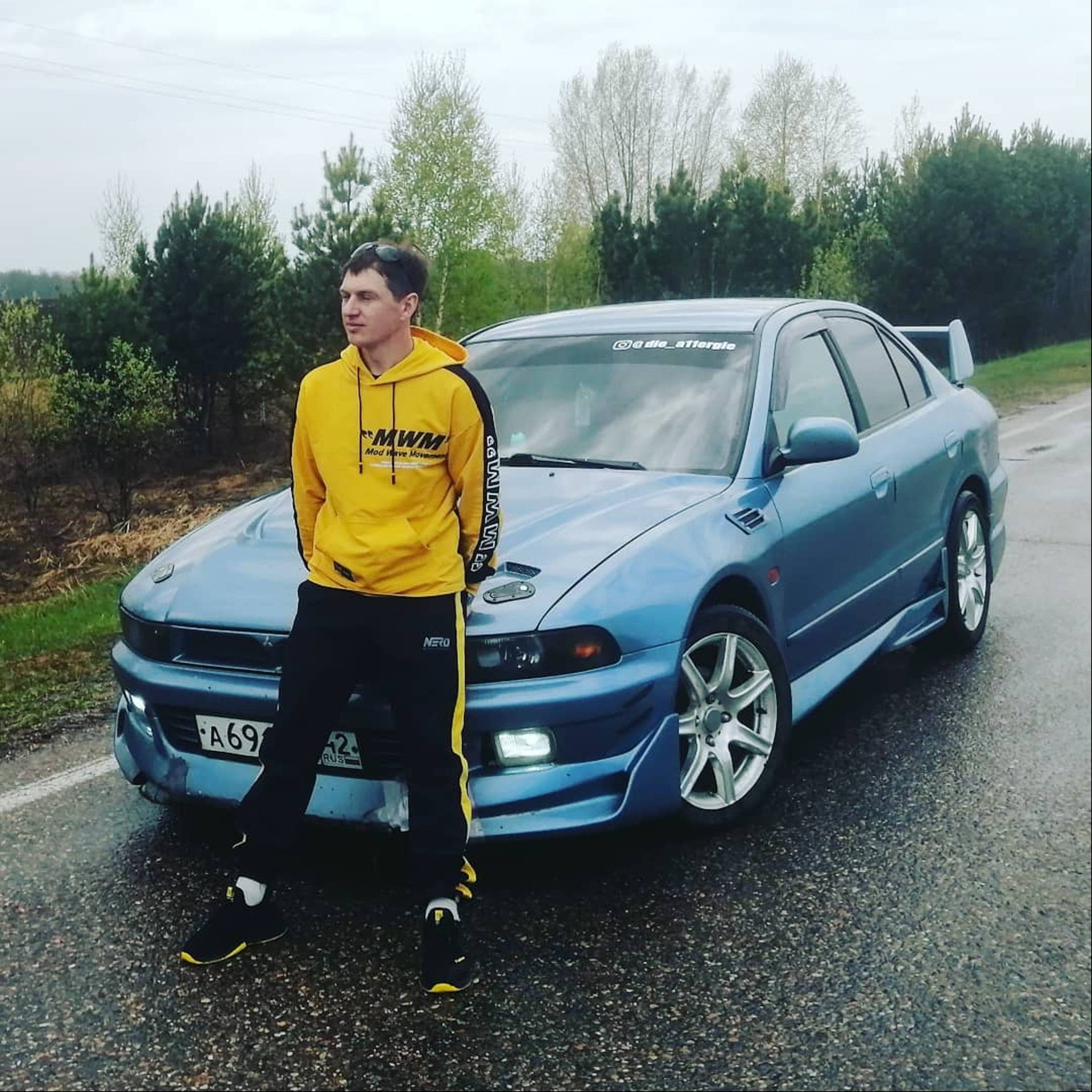 Аватар автора