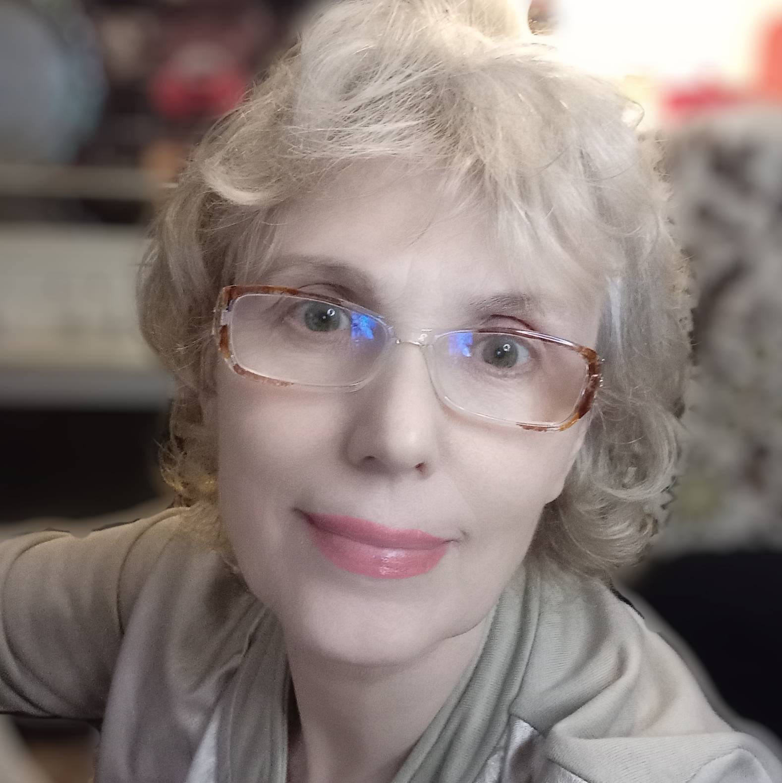 Аватар автора