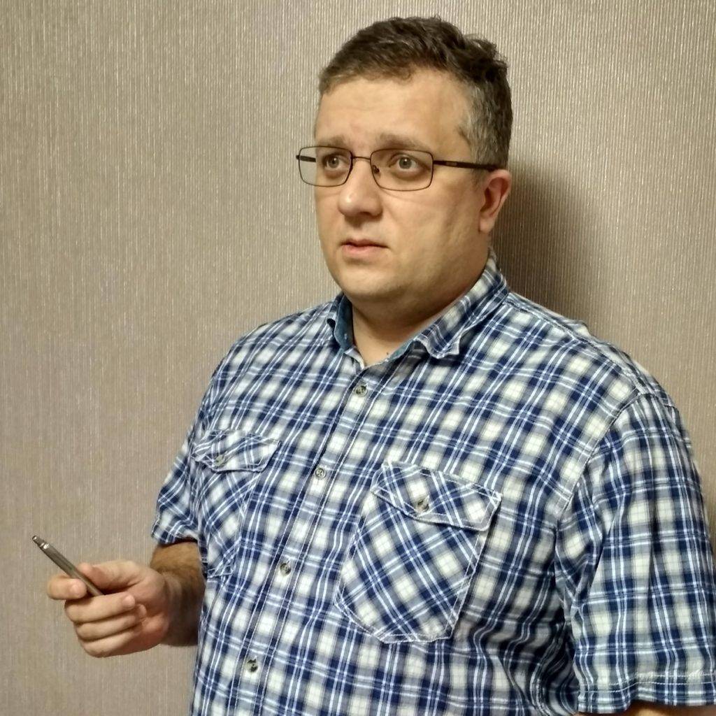 Аватар автора