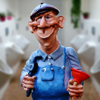 Аватар автора