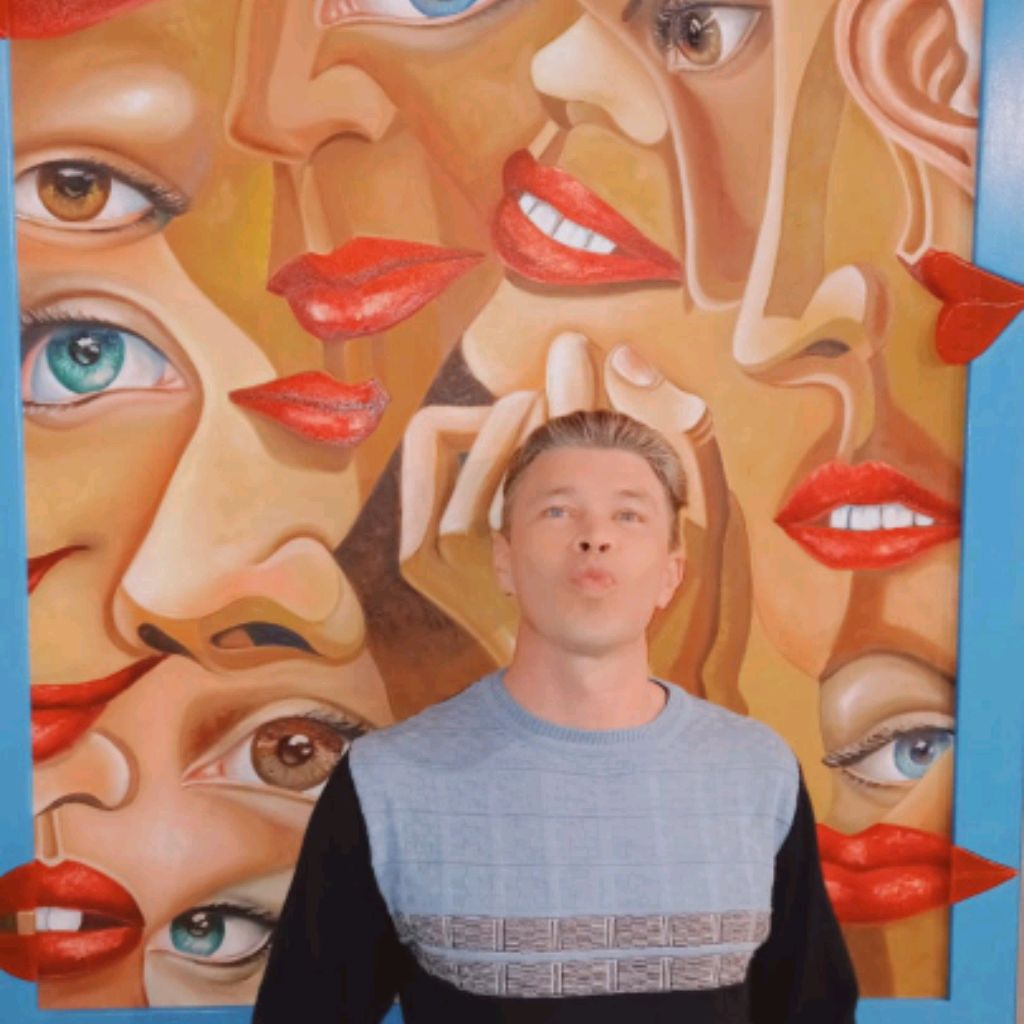 Аватар автора