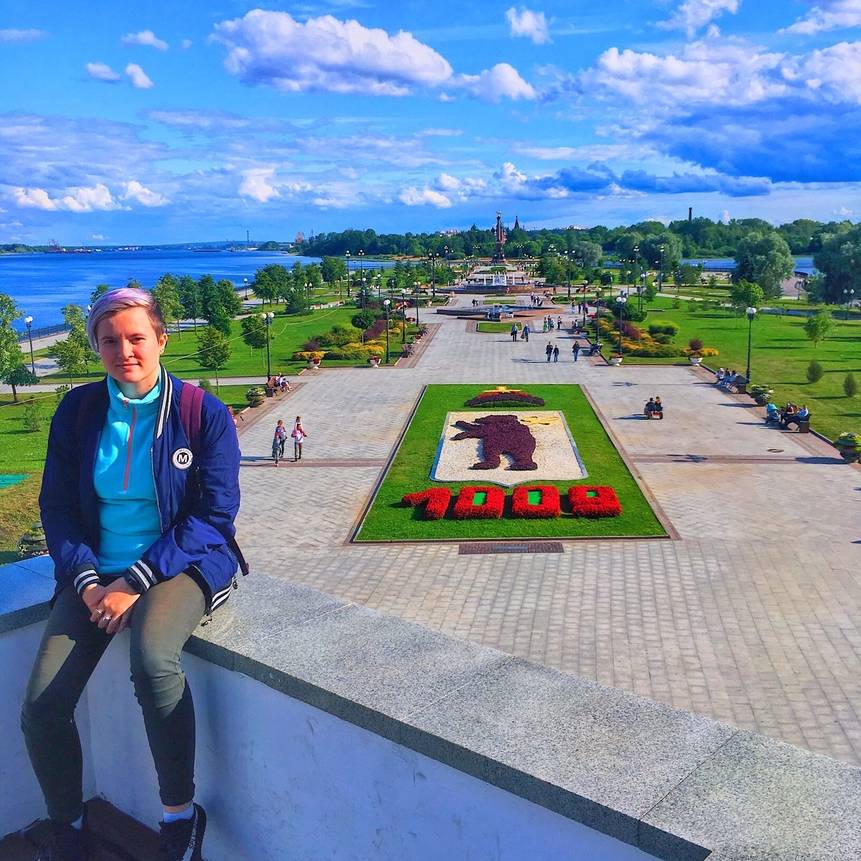 Иконка канала Ксения Пылева