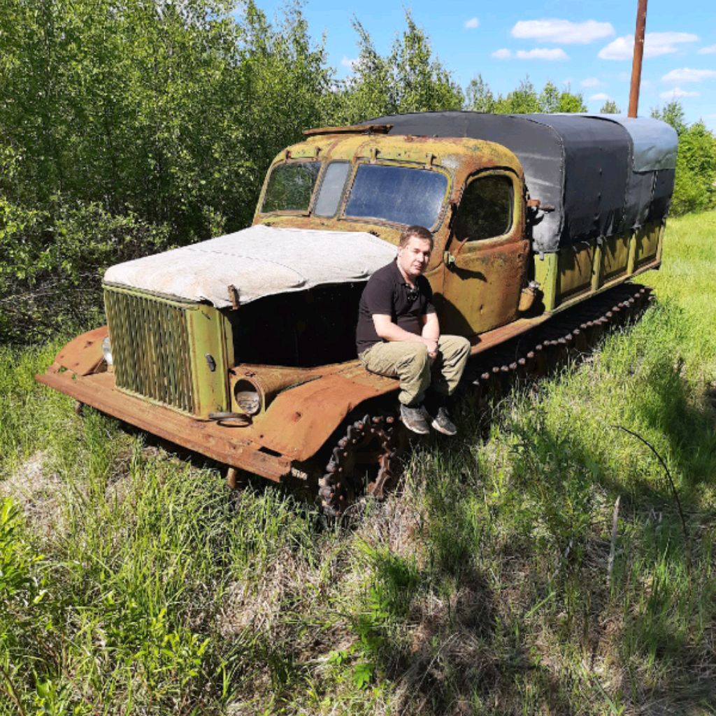 Аватар автора