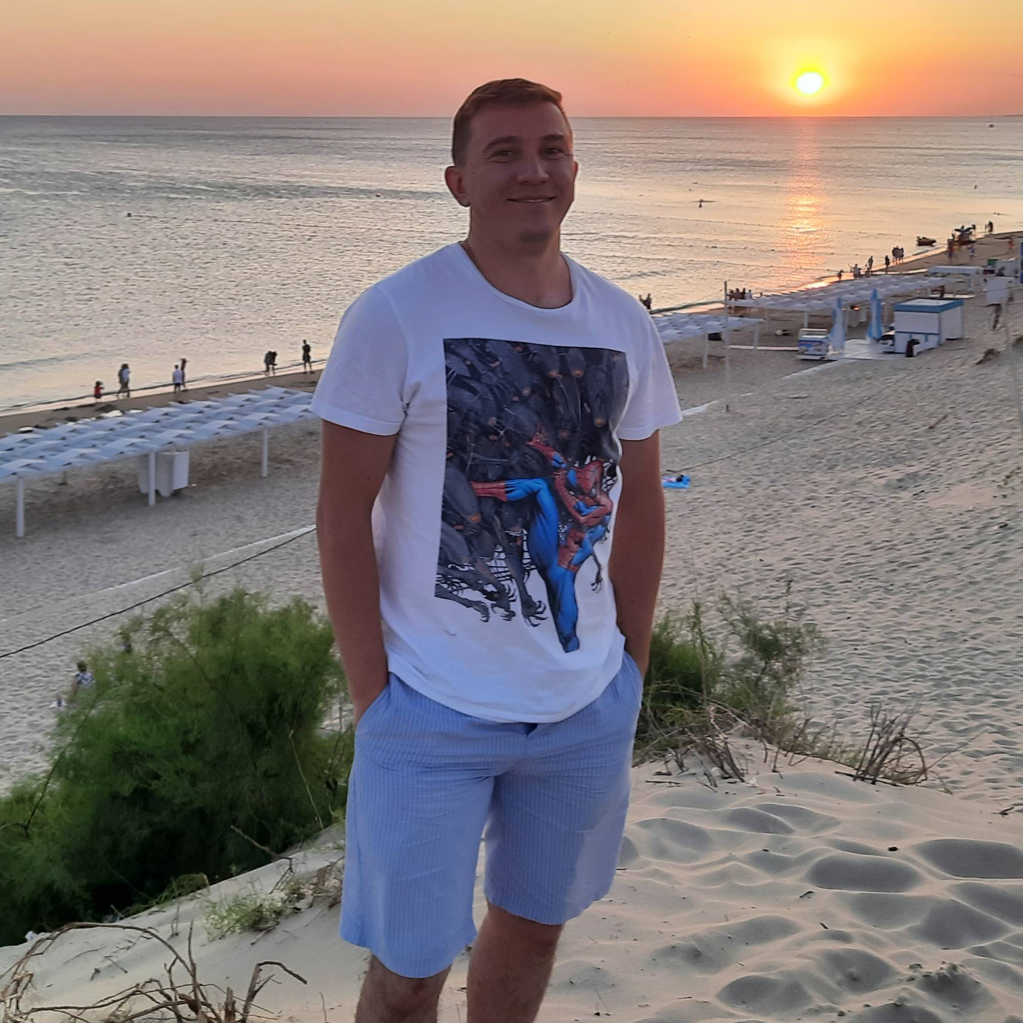 Аватар автора