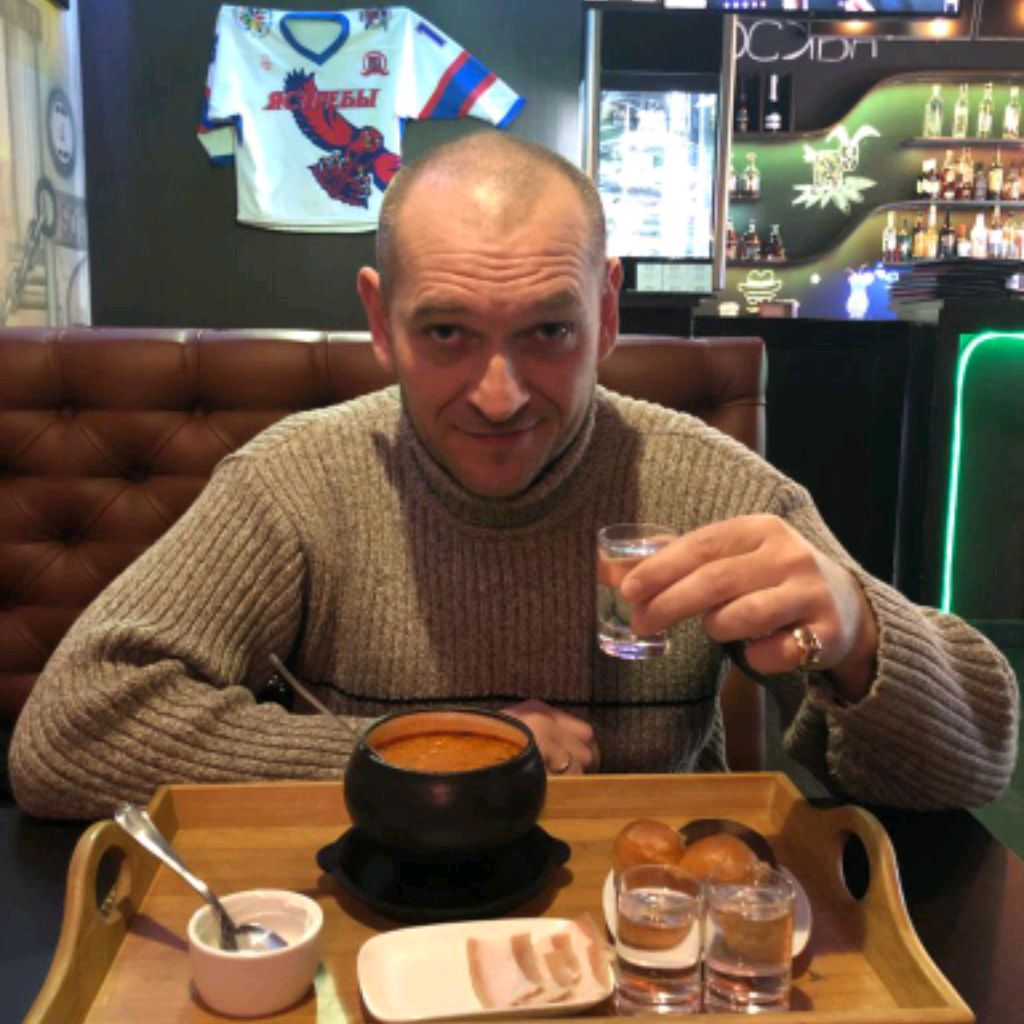 Александр Ермаков