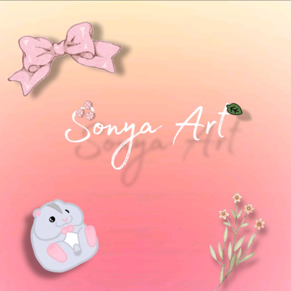 Иконка канала Sonya Art💗