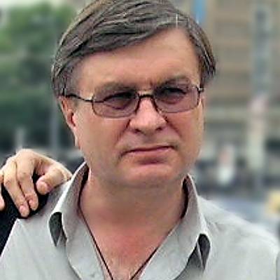 Аватар автора