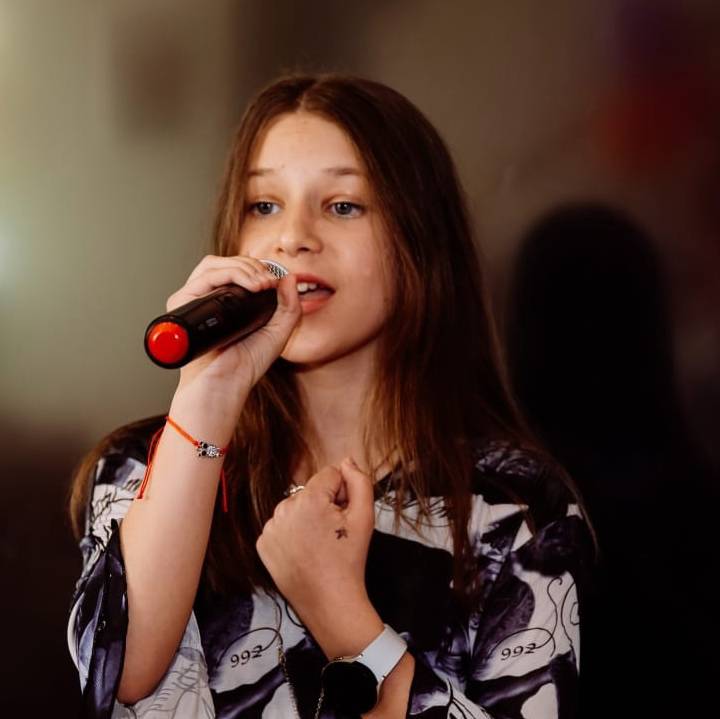 Иконка канала ACTPA Arina Strufeleva (Арина Струфелева)
