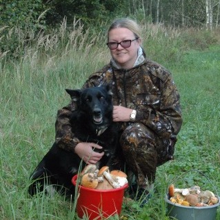 Аватар автора