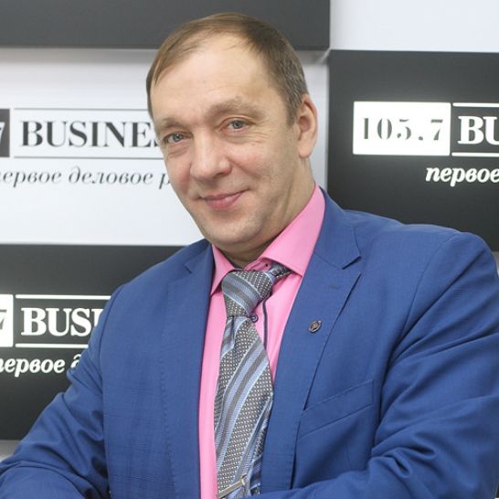 Иконка канала Николай