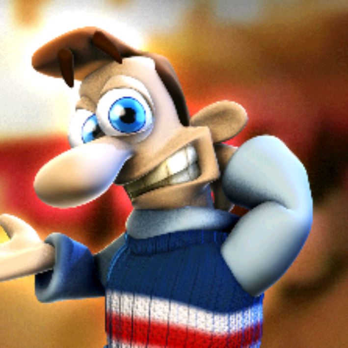 Аватар автора