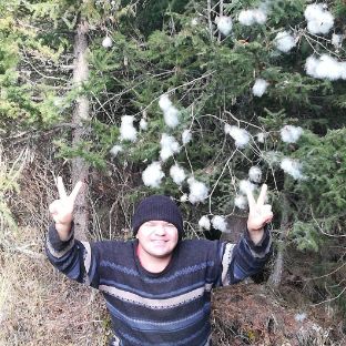 Аватар автора