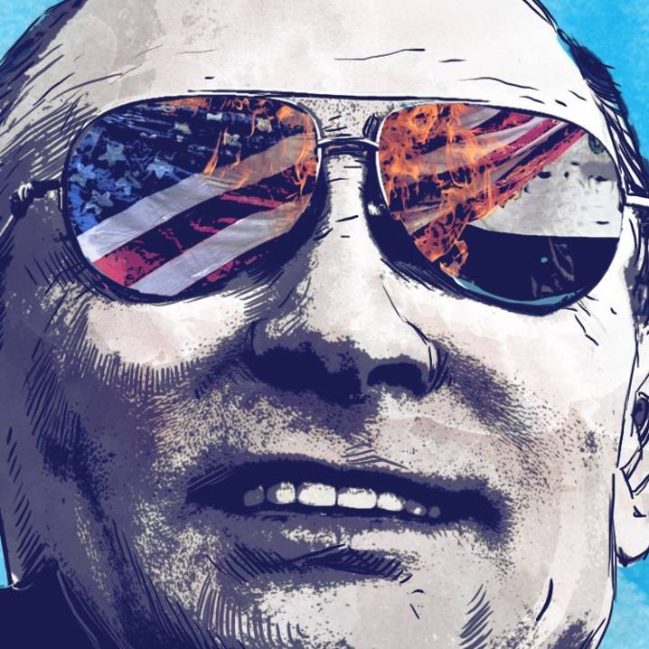 Аватар автора