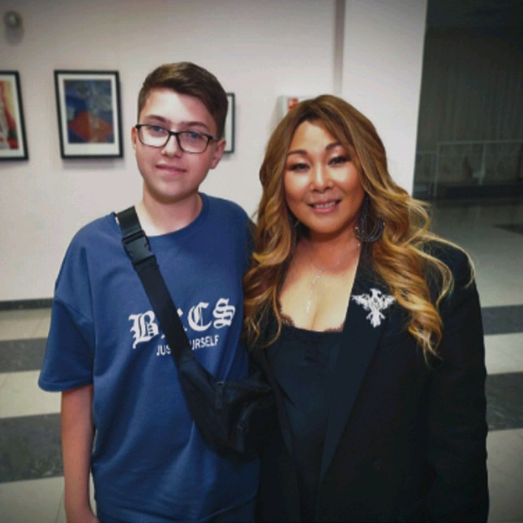 Аватар автора