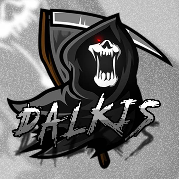 Иконка канала Dalk1s