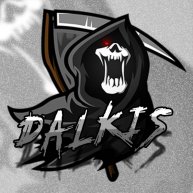 Иконка канала Dalk1s