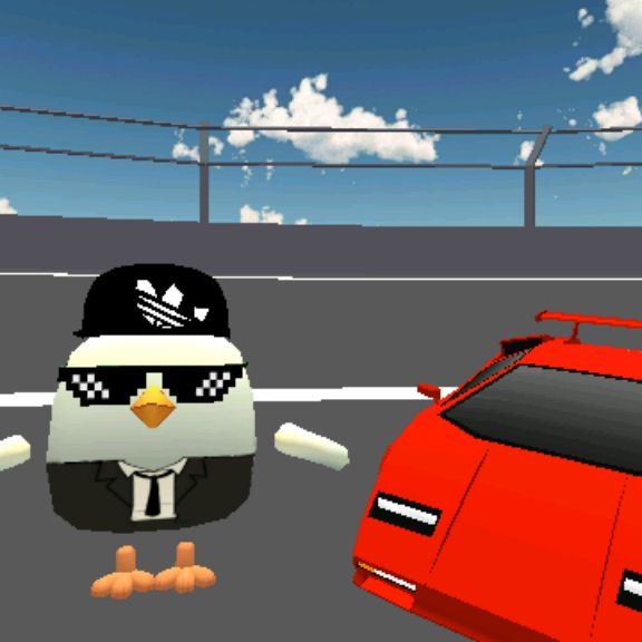 Иконка канала Кирилл34к