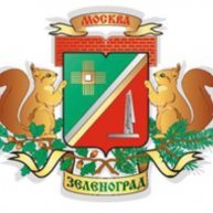 Иконка канала Префектура ЗелАО г.Москвы