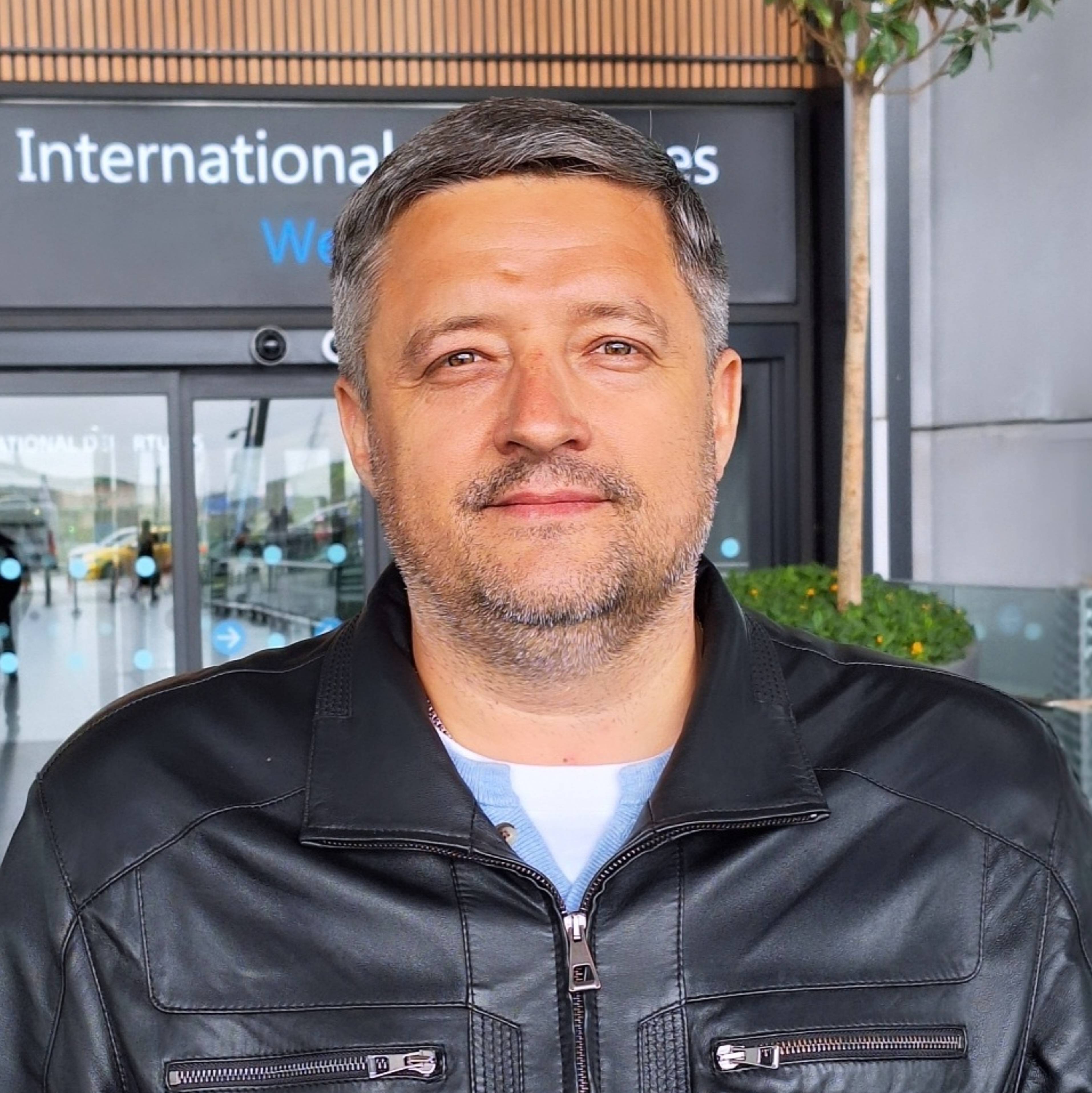 Аватар автора