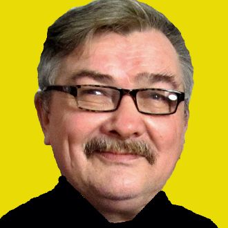 Аватар автора