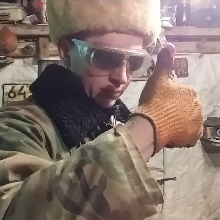 Аватар автора