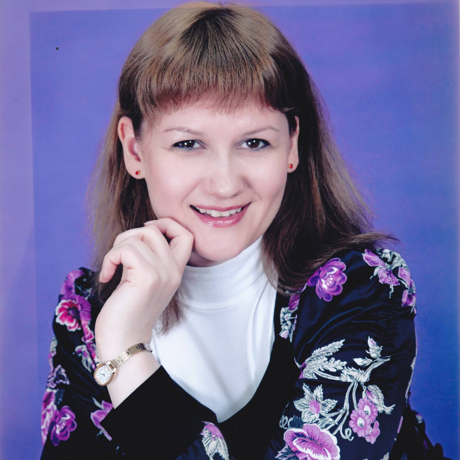 Аватар автора