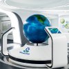 Иконка канала ИПЦ "Зеленая планета"