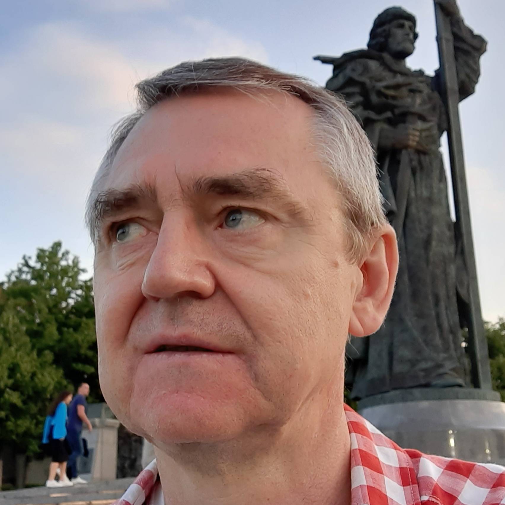 Аватар автора